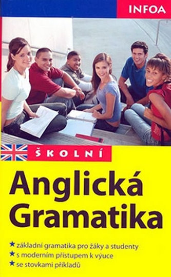 Gramatica școlară de engleză