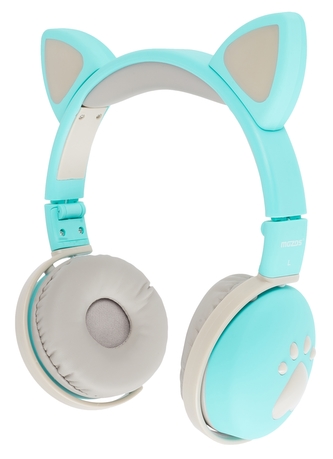Mozos MOZOS KID-DOG-BT-GREEN