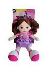 Panenka MAC TOYS Anička