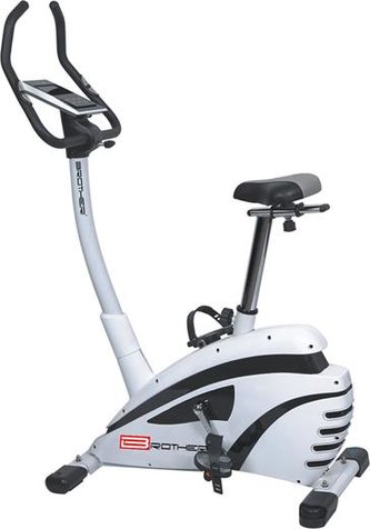 Bicicletă ergometrică Acra BC84E, programabilă