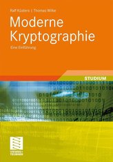 Criptografie modernă