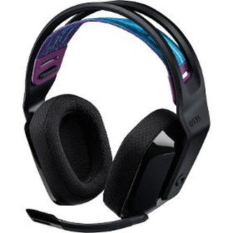 Căști LOGITECH G535 Wireless headset Black