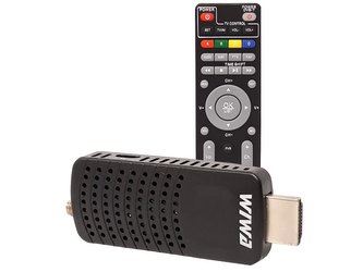 WIWA H.265 MINI set top box DVB-T2