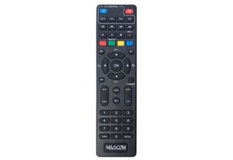 Mascom telecomandă MC720T2-HD - original