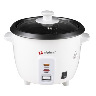 Oală pentru orez 0,6 l