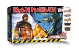 Iron Maiden balíček #3