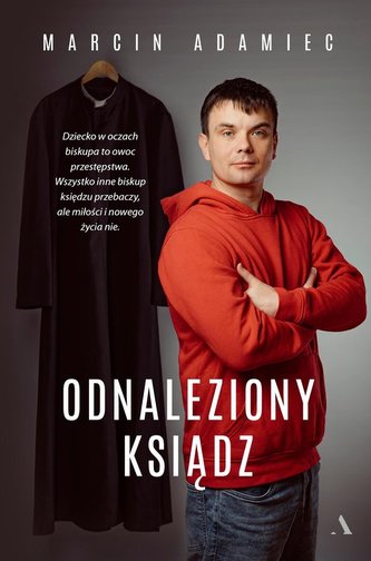 Preotul găsit
