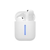 TESLA SOUND EB10 Căști Bluetooth wireless - Snow White