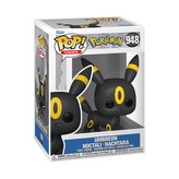 Funko POP Games: Pokemon S13 - Umbreon (EMEA)