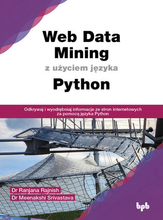 Web Data Mining folosind limbajul Python