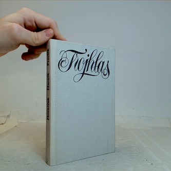 Trojhlas