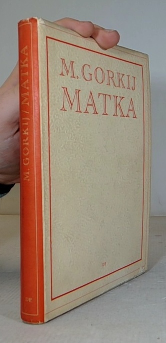 Matka