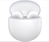 Haylou X1 Neo TWS căști wireless albe