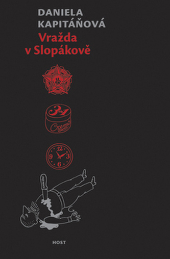 Crima din Slopákov