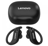 Lenovo LP7 căști wireless negru