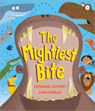 The Mightiest Bite