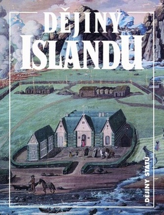 Istoria Islandei