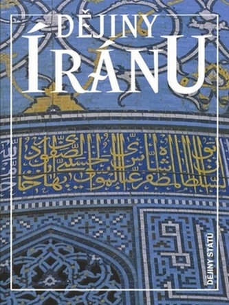 Istoria Iranului