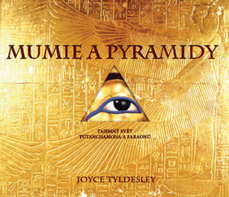 Mumii și piramide