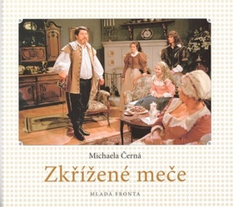 Săbii încrucișate