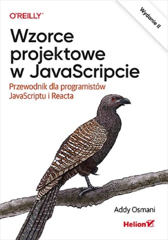 Modele de proiectare în JavaScript w,2