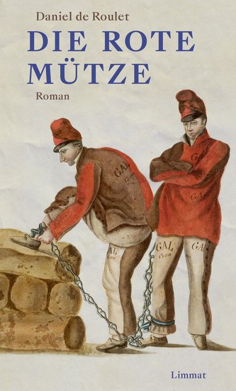 Căciula roșie