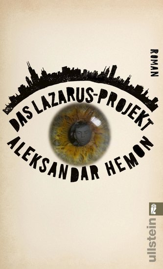 Proiectul Lazarus