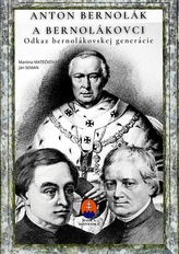 Anton Bernolák și bernolákovci