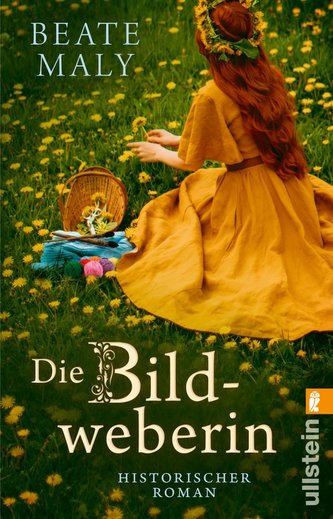 Țesătoarea de imagini