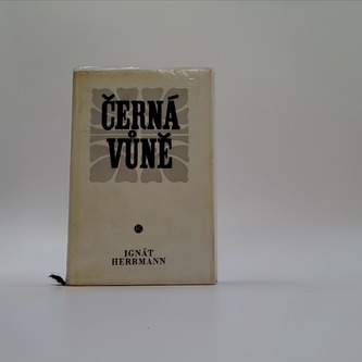 Černá vůně