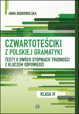 Teste scurte din gramatica poloneză