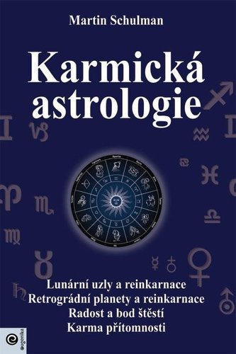 Astrologie karmică
