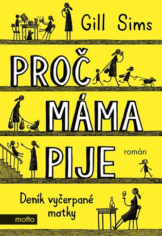 De ce bea mama