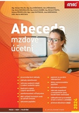 Abeceda contabilului de salarizare 2024