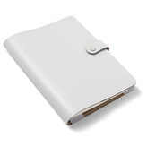 Filofax, copertă cu caiet, The Original, A5, stone