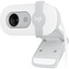 WEB kamera LOGITECH Brio 100 Full HD White