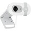 WEB kamera LOGITECH Brio 100 Full HD White