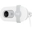 WEB kamera LOGITECH Brio 100 Full HD White