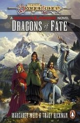 Dragonlance: Dragonii Destinului (Dungeons & Dragons)