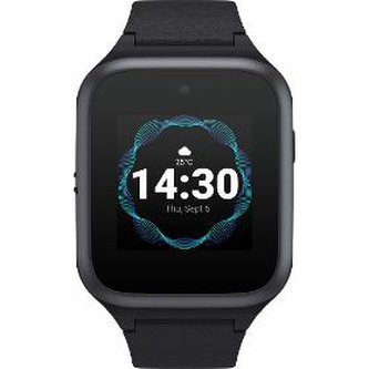 Ceas inteligent TCL MT40X-3ALCCZ1 BLACK