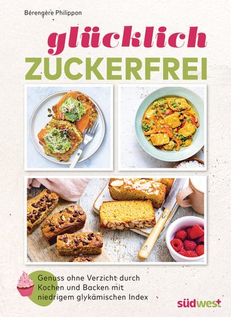 Glücklich zuckerfrei