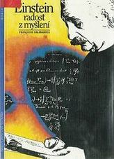 Einstein: Bucuria gândirii