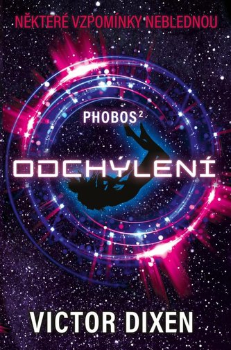 Phobos 2 - Abatere