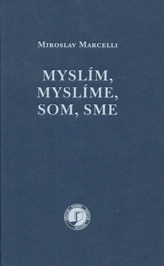 Gândesc, gândim, sunt, suntem