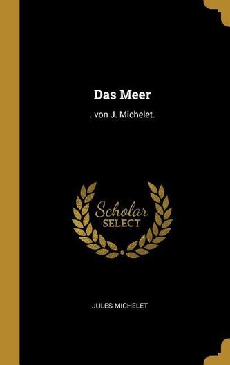 Das Meer