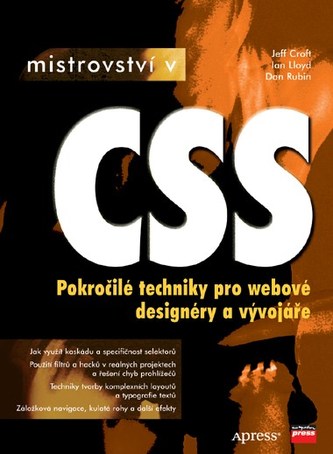 Măiestria în CSS