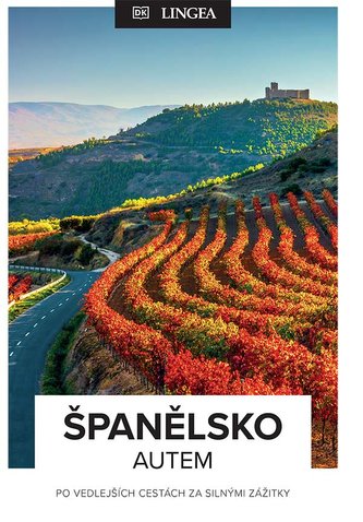 Spania cu maşina