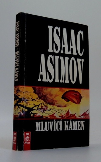 Mluvící kámen