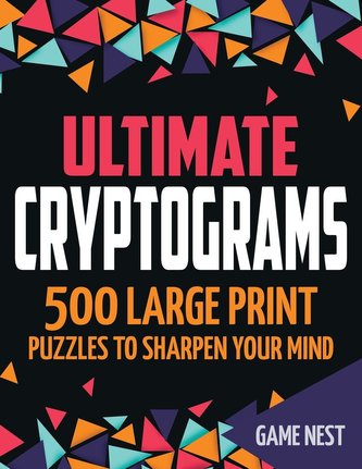 Criptograme ultimate