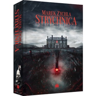 Stricnină
